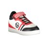 SERGIO TACCHINI Sergio Tacchini Športová obuv Detská biela (Veľkosť 32, Farba Biela)