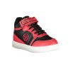 SERGIO TACCHINI Sergio Tacchini Detská športová obuv Black (Veľkosť 32, Farba čierna)