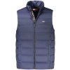 Pánska Zimná Bunda bez Rukávov Tommy Hilfiger Modrá (Veľkosť M, Farba modrá)