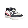 SERGIO TACCHINI Sergio Tacchini Športová obuv Detská biela (Veľkosť 33, Farba Biela)