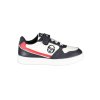 SERGIO TACCHINI Sergio Tacchini Športová obuv Detská biela (Veľkosť 33, Farba Biela)