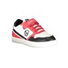 SERGIO TACCHINI Sergio Tacchini Športová obuv Detská biela (Veľkosť 32, Farba Biela)