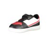 SERGIO TACCHINI Sergio Tacchini Detská športová obuv Black (Veľkosť 32, Farba čierna)