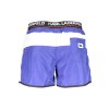 KARL LAGERFELD BEACHWEAR Perfektné Pánske Plavky Modrá (Veľkosť 2XL, Farba modrá)