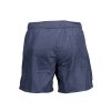 KARL LAGERFELD BEACHWEAR Perfektné Pánske Plavky Modrá (Veľkosť S, Farba modrá)