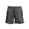 KARL LAGERFELD BEACHWEAR Perfektné Pánske Plavky Čierna (Veľkosť S, Farba čierna)