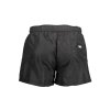 KARL LAGERFELD BEACHWEAR Perfektné Pánske Plavky Čierna (Veľkosť S, Farba čierna)