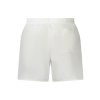 Calvin Klein Perfektné Pánske Plavky Biela