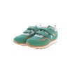 U.S. POLO BEST PRICE Us Polo Best Price Detská športová obuv Green (Veľkosť 27, Farba zelená)