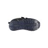 U.S. POLO BEST PRICE Us Polo Best Price Detská športová obuv Blue (Veľkosť 31, Farba modrá)