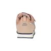 U.S. POLO BEST PRICE Us Polo Best Price Športová obuv Baby Pink (Veľkosť 31, Farba ružová)