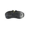 U.S. POLO BEST PRICE Us Polo Best Price Detská športová obuv Black (Veľkosť 31, Farba čierna)