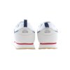 U.S. POLO BEST PRICE Us Polo Best Price Detská športová obuv White (Veľkosť 27, Farba Biela)