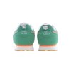 U.S. POLO BEST PRICE Us Polo Best Price Detská športová obuv Green (Veľkosť 27, Farba zelená)