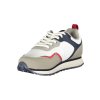 U.S. POLO ASSN. Us Polo Assn športová obuv Child White (Veľkosť 27, Farba Biela)