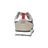 U.S. POLO ASSN. Us Polo Assn športová obuv Child White (Veľkosť 27, Farba Biela)