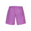 TRUSSARDI Perfektné Pánske Plavky Viola (Veľkosť M, Farba fialová)