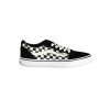 VANS Vans Dievčenská športová obuv Black (Veľkosť 37, Farba čierna)