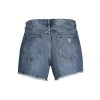 GUESS JEANS Guess Jeans Jeans Short Donna Azzurro (Veľkosť 24, Farba modrá)