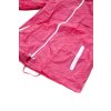 SIMIANI Simiani Impermeabile Unisex Rosa