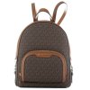 Dámsky Batoh MICHAEL KORS 30X24X11CM 35S2G8TB2B-BROWN