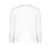 NORTH SAILS North Sails Mikina Zipless Child White (Veľkosť 10A, Farba Biela)