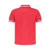 NORTH SAILS North Sails Polo s krátkymi rukávmi Baby Red (Veľkosť 14A, Farba červená)
