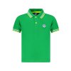 NORTH SAILS North Sails Polo s krátkym rukávom Baby Green (Veľkosť 8A, Farba zelená)