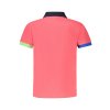 NORTH SAILS North Sails Polo s krátkym rukávom Baby Pink (Veľkosť 6A, Farba ružová)