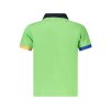NORTH SAILS North Sails Polo s krátkym rukávom Baby Green (Veľkosť 8A, Farba zelená)