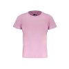 K-WAY K Way tričko s krátkym rukávom Girl Pink (Veľkosť 12A, Farba ružová)