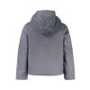 K-WAY K Way Junior Jacket Blue (Veľkosť 10A, Farba modrá)