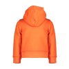 K-WAY K Way športová bunda detská oranžová (Veľkosť 12A, Farba oranžová)
