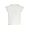 K-WAY K Way tričko s krátkym rukávom Girl White (Veľkosť 14A, Farba Biela)