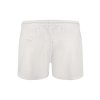 K-WAY K Way Dievčenské krátke nohavice White (Veľkosť 3A, Farba Biela)