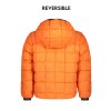 K-WAY K Way Junior Jacket Blue (Veľkosť 6A, Farba modrá)