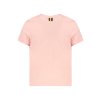 K-WAY K Way tričko s krátkym rukávom Girl Pink (Veľkosť 3A, Farba ružová)