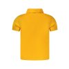 K-WAY K Way Junior Polo s krátkym rukávom Orange (Veľkosť 10A, Farba oranžová)