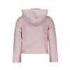 GUESS JEANS Guess Jeans Dievčenská športová bunda Pink (Veľkosť 6A, Farba ružová)