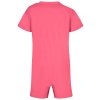 K-WAY K Way Body s krátkymi rukávmi Baby Pink (Veľkosť 3-6M, Farba ružová)