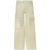 GUESS JEANS Guess Jeans Dievčenské nohavice Green (Veľkosť 3A, Farba zelená)