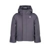 K-WAY K Way Junior Jacket Blue (Veľkosť 4A, Farba modrá)