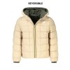 K-WAY K Way Junior Jacket Green (Veľkosť 10A, Farba zelená)