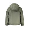 K-WAY K Way Junior Jacket Green (Veľkosť 12A, Farba zelená)