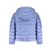 K-WAY K Way Junior Jacket Blue (Veľkosť 10A, Farba modrá)