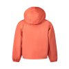 K-WAY K Way Junior Jacket Red (Veľkosť 4A, Farba červená)