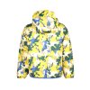 K-WAY K Way Detská bunda Yellow (Veľkosť 8A, Farba žltá)
