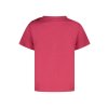 K-WAY K Way tričko s krátkym rukávom Girl Pink (Veľkosť 3-6M, Farba ružová)