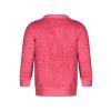 K-WAY K Way Mikina so zipsom Girl Pink (Veľkosť 18M, Farba ružová)