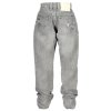 GUESS JEANS Guess Jeans Denim Child Grey (Veľkosť 10A, Farba šedá)